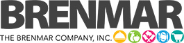 BRENMAR CO INC logo