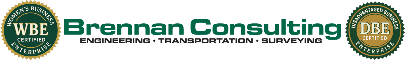 BRENNAN CONSULTING, INC. logo