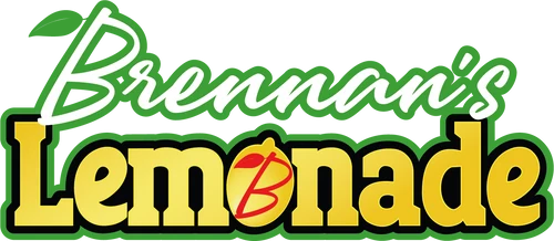 BRENNAN'S LEMONADE logo