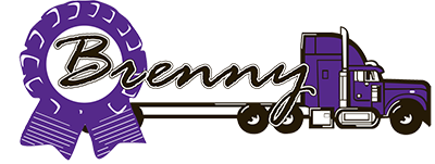 BRENNY TRANSPORTATION INC logo