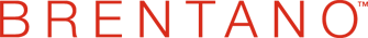 BRENTANO INC logo