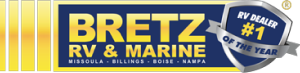 BRETZ RV IDAHO, LLC logo