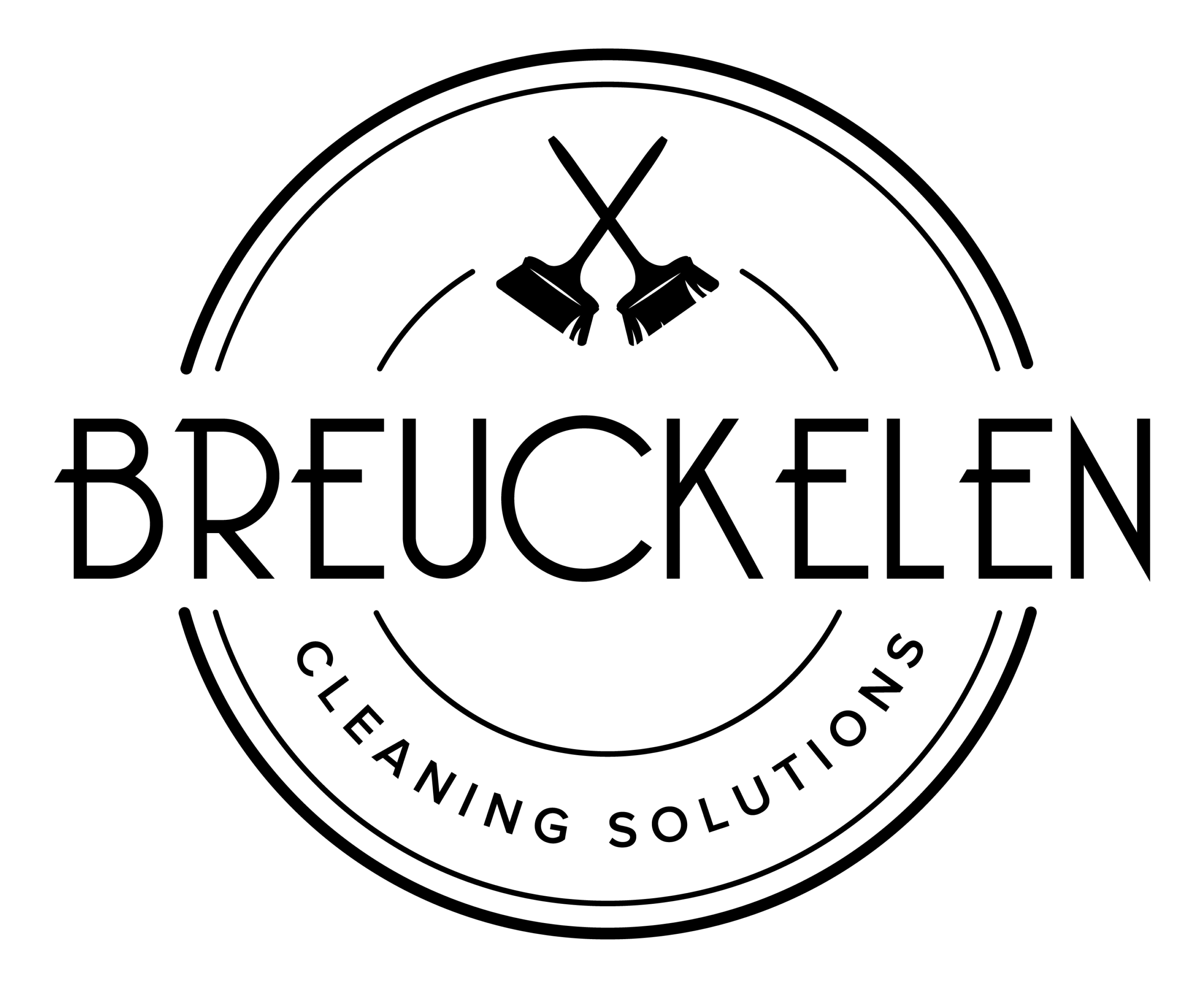 BREUCKELEN CLEANING SOLUTIONS LTD logo