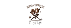 BREWSPRESS LLC logo