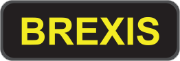 BREXIS, INC. logo