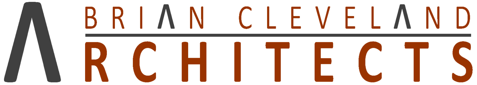 BRIAN CLEVELAND ARCHITECTS INC logo