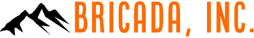BRICADA INCORPORATED logo