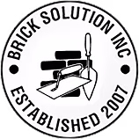 BRICK SOLUTIONS INC logo