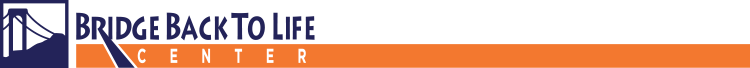 BRIDGE BACK TO LIFE CENTER INC. logo