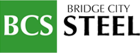BRIDGE CITY STEEL, LLC logo