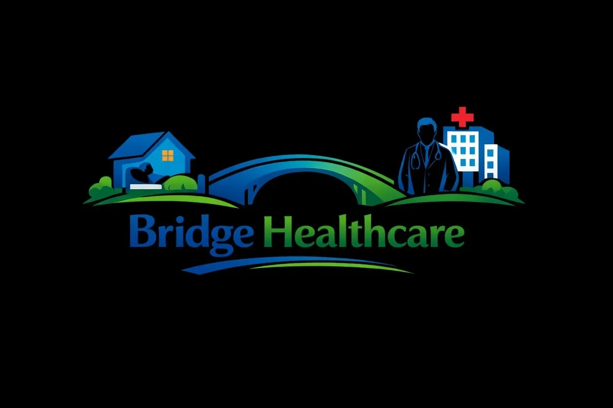 BRIDGE HEALTHCARE LLC logo