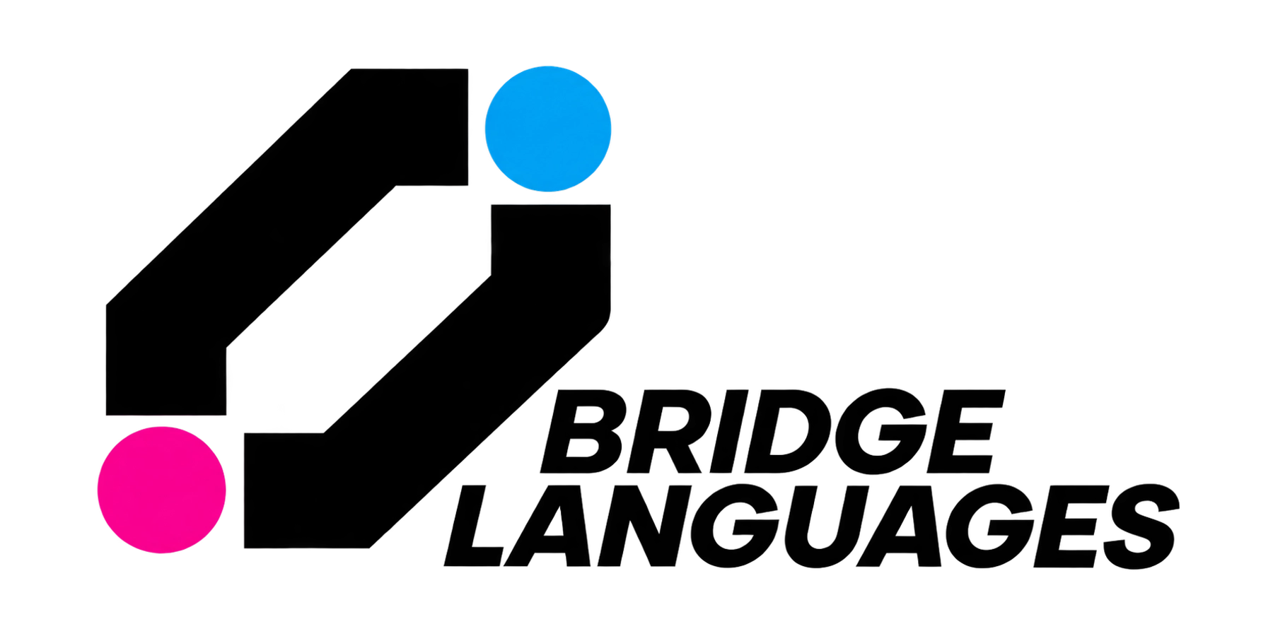 BRIDGE LANGUAGES LLC logo