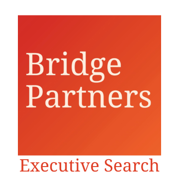 BRIDGE PARTNERS LLC logo