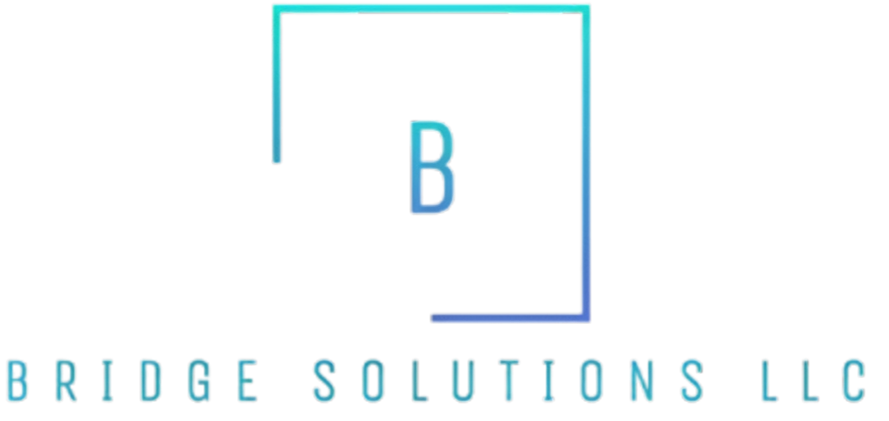 BRIDGE SOLUTIONS logo