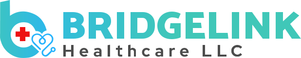 BRIDGELINK HEALTHCARE LLC logo