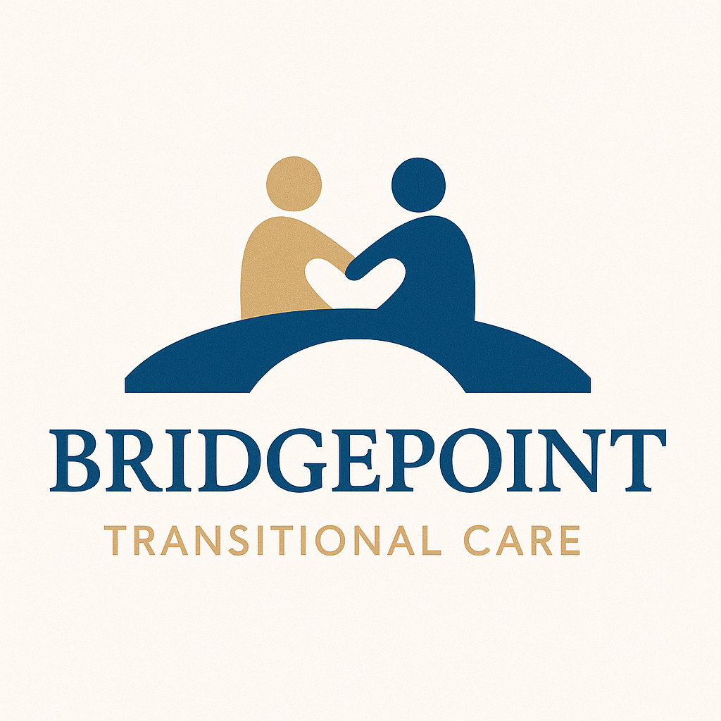 BRIDGEPOINT TRANSITIONAL CARE LLC logo