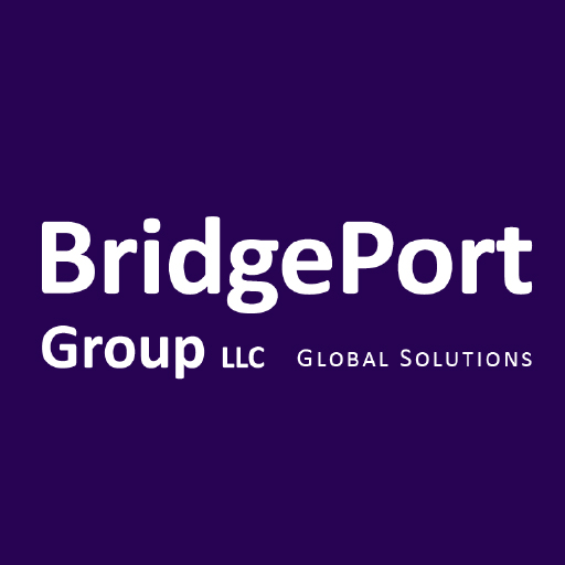BRIDGEPORT GROUP LLC logo
