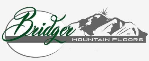 BRIDGER MOUNTAIN FLOORS LLC logo