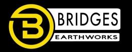 BRIDGES EARTH WORKS LLC logo