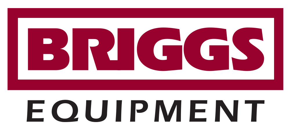 BRIGGS EQUIPMENT UK LTD logo