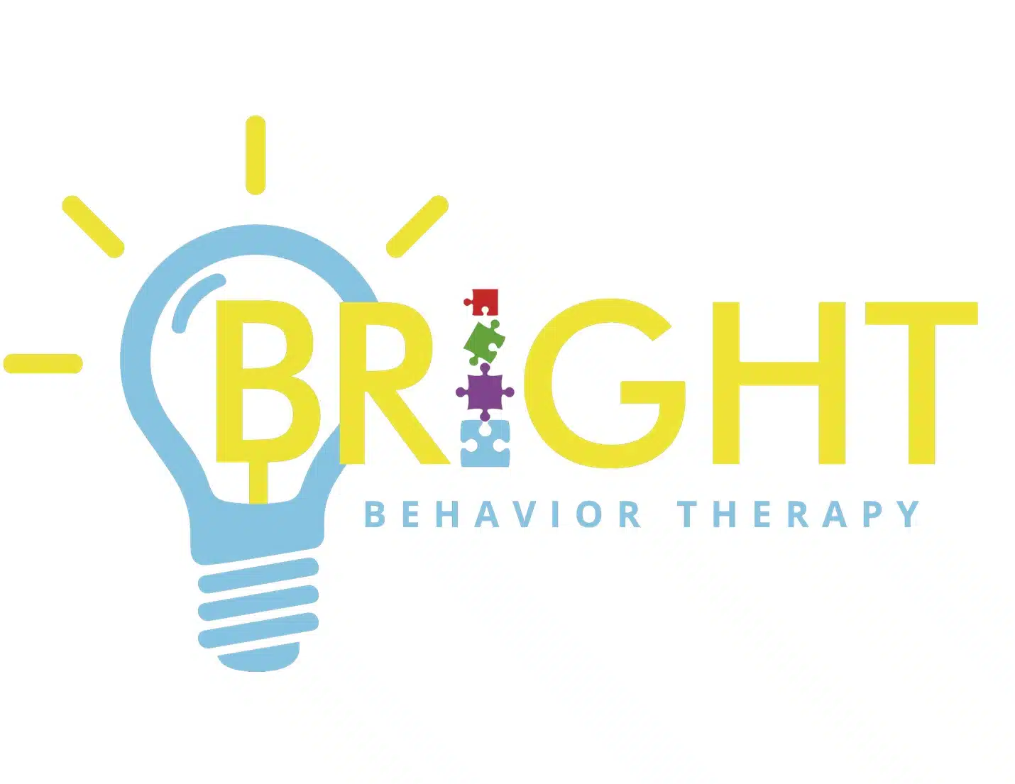 BRIGHT BEHAVIOR THERAPY LLC logo