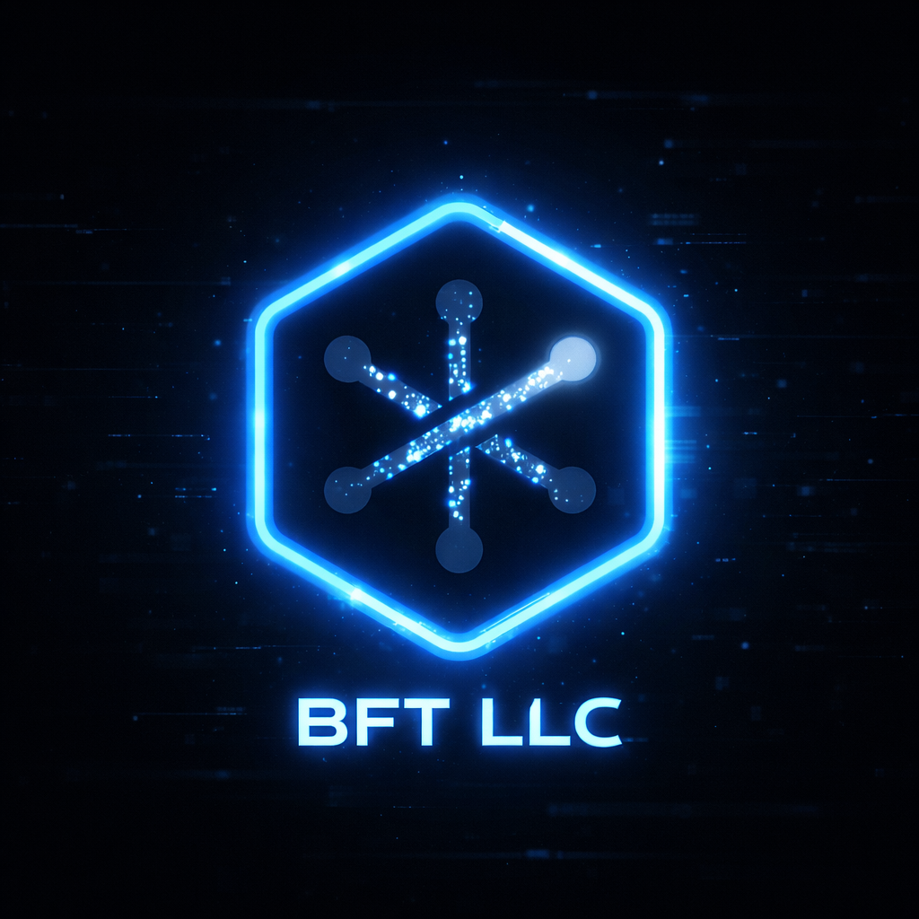 BRIGHT FUTURE TECHNOLOGIES, LLC logo