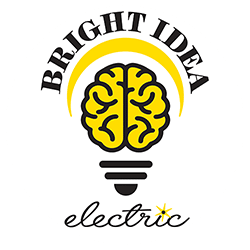 BRIGHT IDEA ATLANTA CO. logo