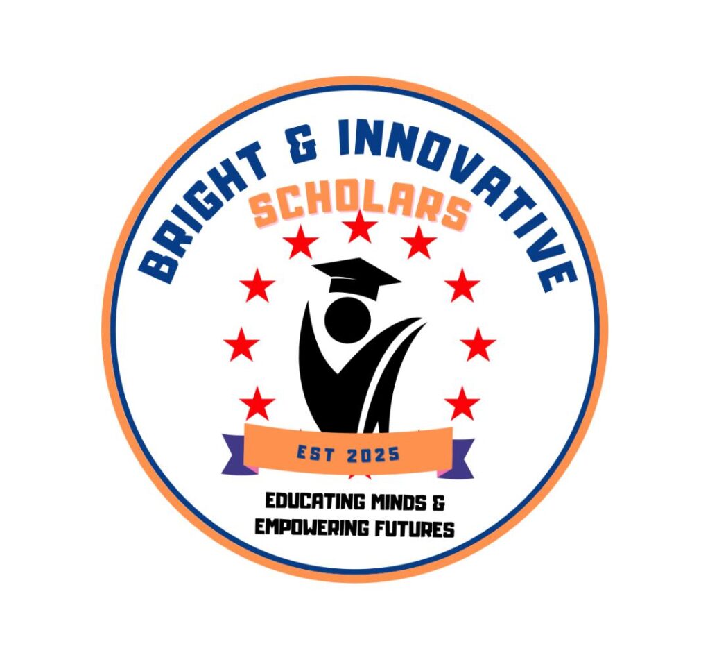 BRIGHT & INNOVATIVE SCHOLARS, LLC logo