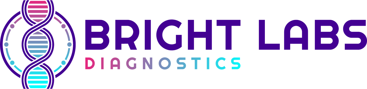 BRIGHT LABS DIAGNOSTICS, LLC logo