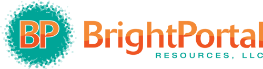 BRIGHT PORTAL RESOURCES LLC logo