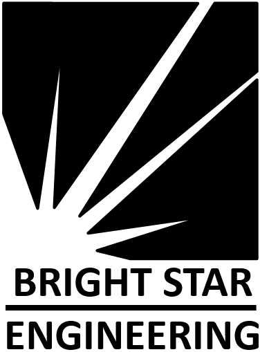 BRIGHT STAR ENGINEERING, INC. logo