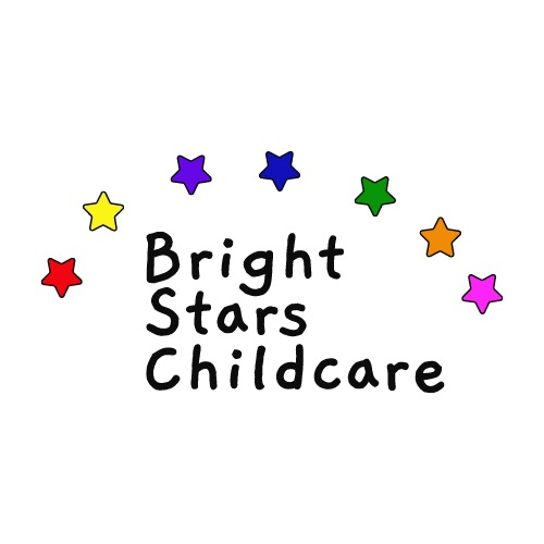 BRIGHT STARS CHILDCARE LLC logo