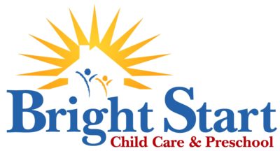 BRIGHT START CHILD CARE & PRESCHOOL, INC. logo