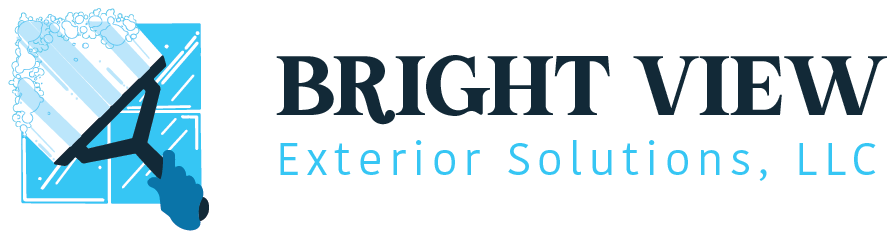BRIGHT VIEW EXTERIOR SOLUTIONS, LLC logo