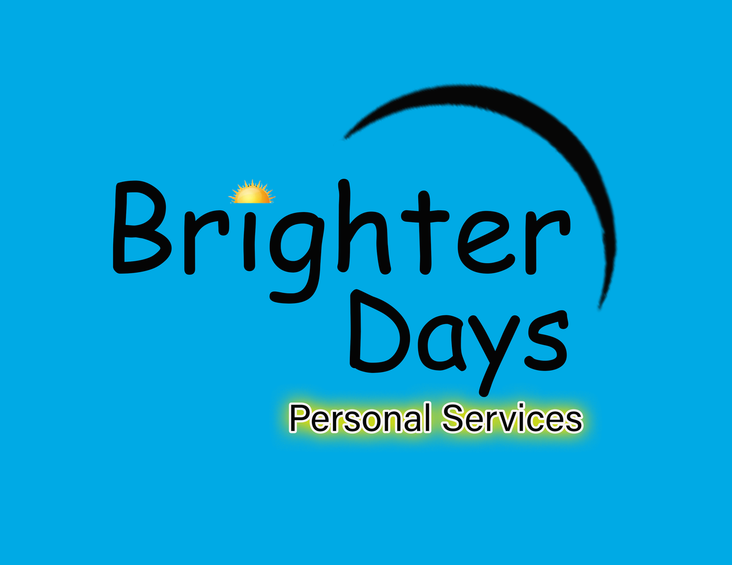 BRIGHTER DAYS PERSONAL SERVICES, LLC logo