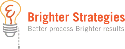 BRIGHTER STRATEGIES LLC logo