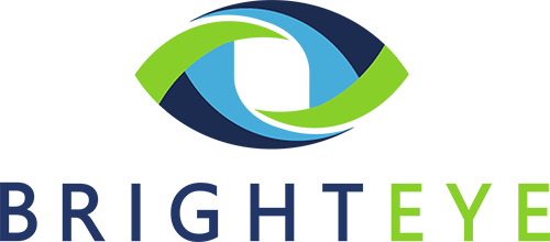 BRIGHTEYE STAFFING LLC logo