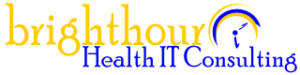 BRIGHTHOUR INC logo