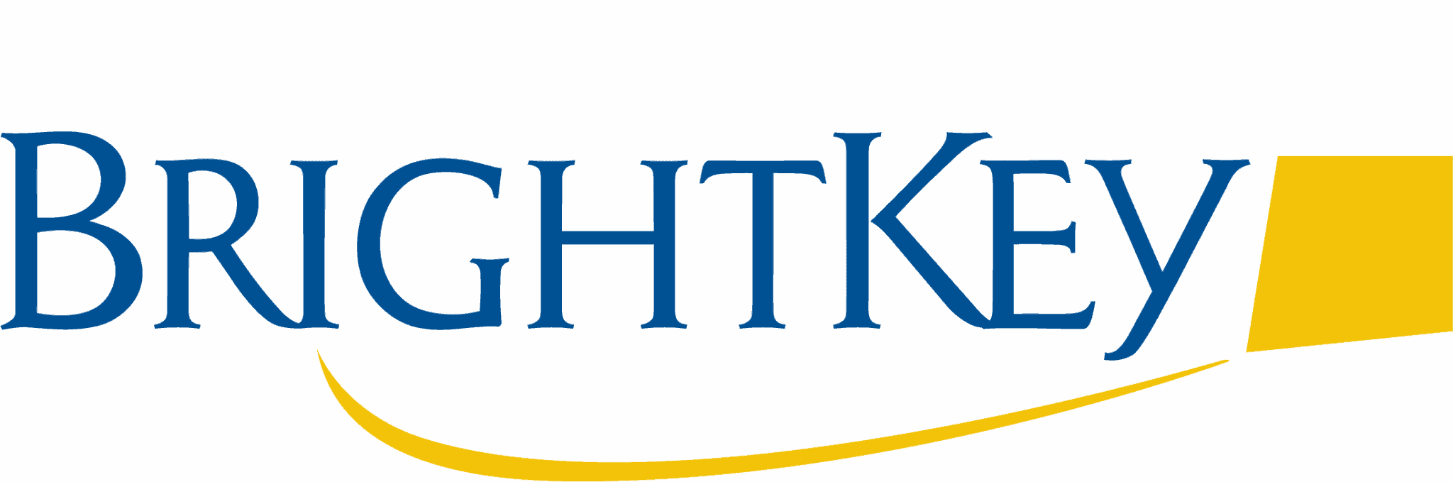 BRIGHTKEY INC logo