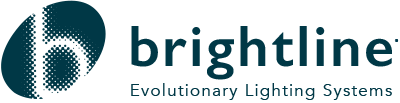 BRIGHTLINE LP logo