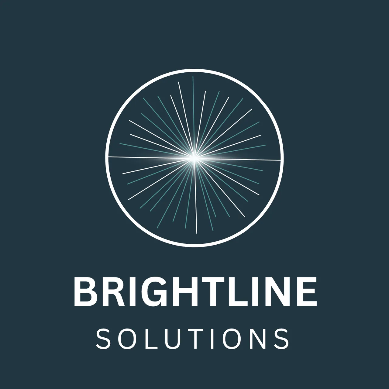 BRIGHTLINE SOLUTIONS LLC logo