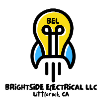 BRIGHTSIDE ELECTRICAL L.L.C logo