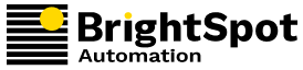 BRIGHTSPOT AUTOMATION LLC logo