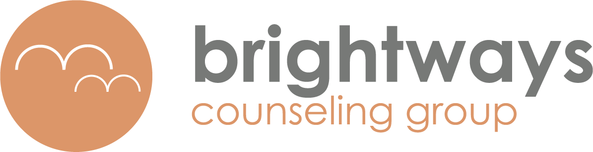 BRIGHTWAYS COUNSELING GROUP logo
