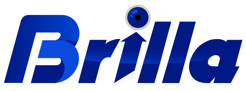 BRILLA LLC logo
