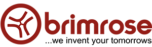 BRIMROSE-LASER DIVISION logo