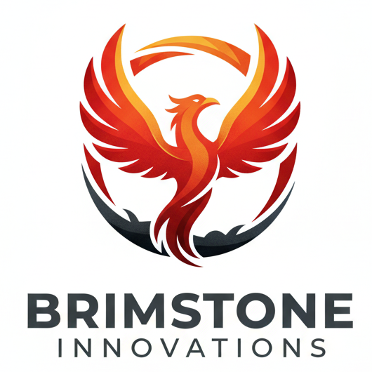 BRIMSTONE INNOVATIONS INC. logo