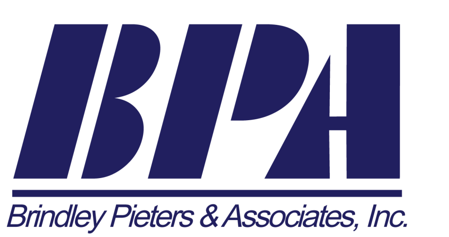BRINDLEY PIETERS AND ASSOCIATES INC logo