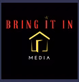 BRING IT IN MEDIA, LLC logo