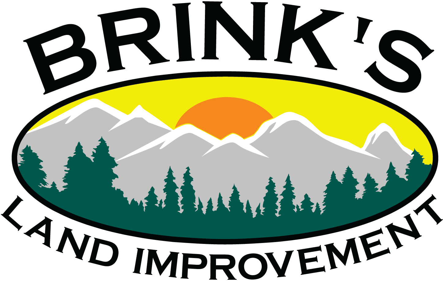 BRINK BROTHERS INC logo